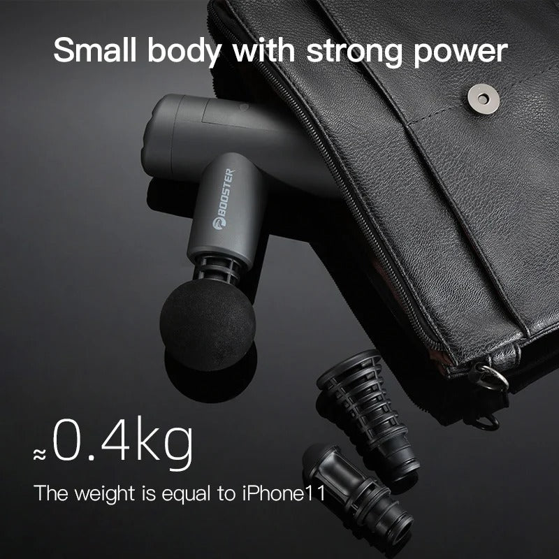 Portable Mini Massage Gun