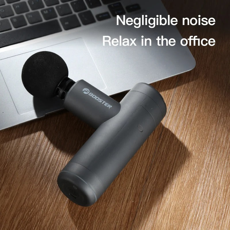 Portable Mini Massage Gun