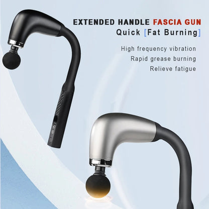 Smart Electric Deep Tissue Massage Gun