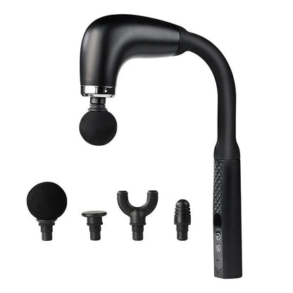 Smart Electric Deep Tissue Massage Gun