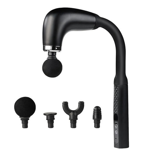 Smart Electric Deep Tissue Massage Gun